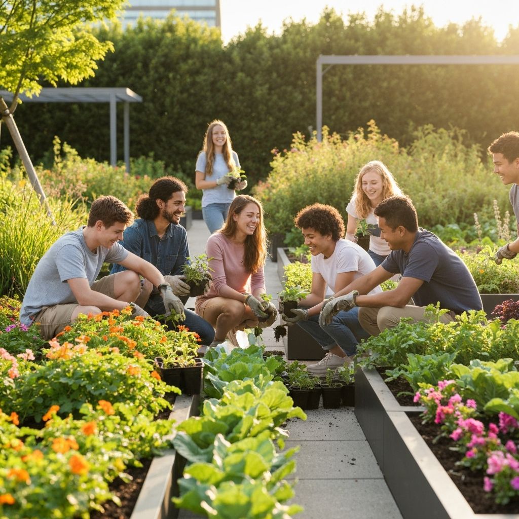 Youth & Family Programs